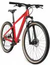Велосипед Format 1411 27.5 S 2021 (красный) фото 2