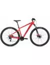 Велосипед Format 1414 29 M 2021 (красный) фото