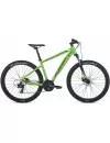 Велосипед Format 1415 27.5 L 2021 (зеленый) фото