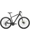 Велосипед Format 1415 27.5 S 2021 (черный) фото