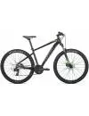 Велосипед Format 1415 29 L 2021 (черный) фото