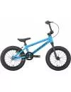 Детский велосипед Format Kids BMX 14 (голубой, 2020) icon