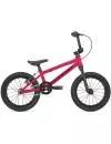 Детский велосипед Format Kids BMX 16 2021 (красный) icon