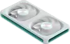 Комплект вентиляторов для корпуса Formula Air Fusion 2 Reverse ARGB (белый) icon