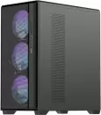 Корпус Formula Air Mesh G5 (черный) фото 3