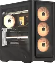 Корпус Formula Air Power G9 Duo PA Black icon