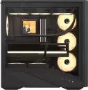 Корпус Formula Air Power G9 Duo PA Black фото 2