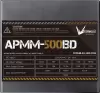 Блок питания Formula APMM-500BD icon 4