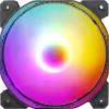 Кулер Formula Cosmic 12BK FR icon
