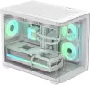 Корпус Formula Crystal U2M Floe (белый) фото 2