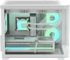 Корпус Formula Crystal U2M Floe (белый) фото 5