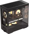 Корпус Formula Crystal U9 PA Black фото 2