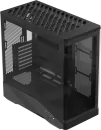 Корпус Formula Crystal U9 PA Black фото 6