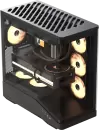 Корпус Formula Crystal U9 PA Black фото 7