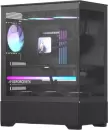 Корпус Formula Crystal Z1 V2 (черный) icon