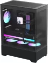 Корпус Formula Crystal Z1 V2 (черный) фото 2
