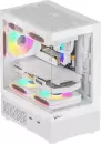Корпус Formula Crystal Z1CM (белый) icon 2