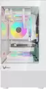 Корпус Formula Crystal Z1CM (белый) icon 3
