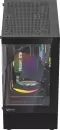 Корпус Formula Crystal Z1CM (черный) icon 2