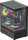 Корпус Formula Crystal Z1CM (черный) icon 9