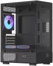 Корпус Formula Crystal Z1CM Plus AR V2 (черный) фото 10