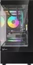 Корпус Formula Crystal Z1CM Plus FR (черный) icon 8