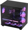 Корпус Formula Crystal Z2 Plus AR V2 (черный) фото 2