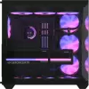 Корпус Formula Crystal Z2 V2 (черный) фото 3