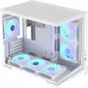 Корпус Formula Crystal Z4M Plus (белый) фото 4