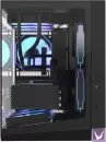 Корпус Formula Crystal Z4M Plus (черный) фото 12