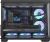 Корпус Formula Crystal Z4M Plus (черный) фото 4