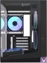 Корпус Formula Crystal Z4M Plus (черный) фото 5