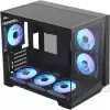 Корпус Formula Crystal Z4M Plus (черный) фото 8