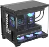 Корпус Formula Crystal Z4M Plus (черный) фото 9