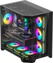 Корпус Formula Crystal Z6 (черный) icon 4