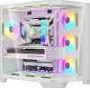 Корпус Formula Crystal Z6 Floe (белый) icon