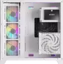 Корпус Formula Crystal Z6 Floe (белый) icon 2