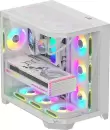 Корпус Formula Crystal Z6 Floe (белый) icon 5