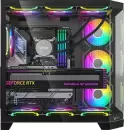 Корпус Formula Crystal Z6 Floe (черный) icon 2