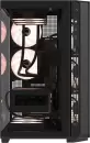 Корпус Formula Crystal Z7 (черный) icon 2