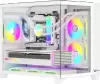 Корпус Formula Crystal Z9ML Floe (белый) icon