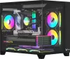 Корпус Formula Crystal Z9ML Floe (черный) icon