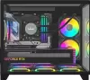 Корпус Formula Crystal Z9ML Floe (черный) icon 3