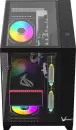 Корпус Formula Crystal Z9ML Floe (черный) icon 4