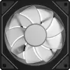 Вентилятор для корпуса Formula Floe 12BK Reverse ARGB icon 3