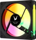 Вентилятор для корпуса Formula Floe 12BK Reverse ARGB icon 5