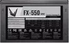 Блок питания Formula FX-550 550W PZH1145BN91R0-01 фото 2