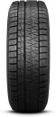 Зимняя шина Formula Ice Friction 205/50R17 93H icon 3