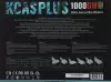 Блок питания Formula KCAS Plus 1000GM icon 11