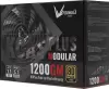 Блок питания Formula KCAS Plus 1200GM icon 11